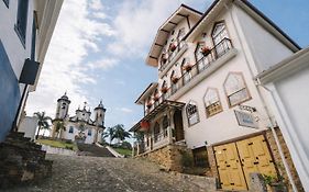 Teatro Hotel Boutique